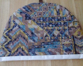 tea cosy, tea pot cosy, large tea cosy