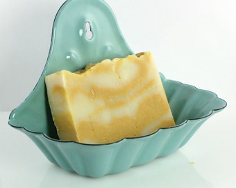 Sunflower Handcrafted Cold Process Soap Vegan Friendly