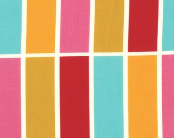 Domestic Bliss Cotton fabric by Liz Scott for Moda 1 yard