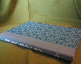 1965 ** Here Comes Kristie ** Emma L. Brock ** sj