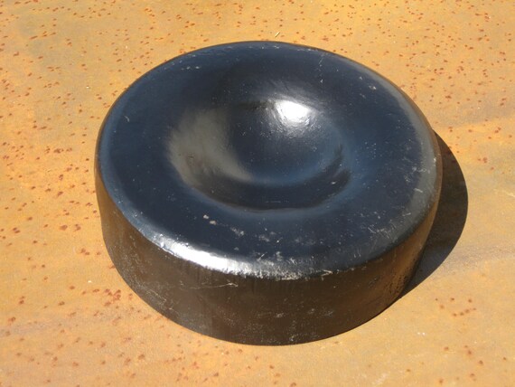 medium steel dishing form 7 5 swage block dishing form