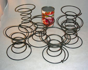 Bed Springs Style 1 - Lot of 6 Springs