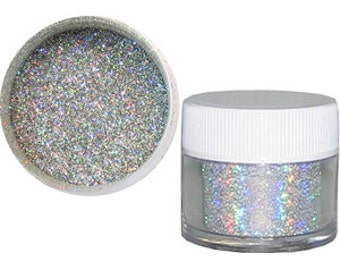 Edible Silver Glitter/ Edible Glitter/ Cake Glitter/ Edible Cake Shimmer