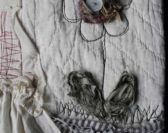 Online Class Mixed Media Instructional Online Recycled/reusable journal wrap class