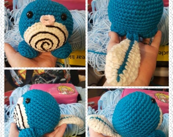 Poliwag