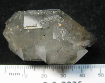 Double Terminated Quartz crystal CM303926 China