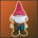 Amigurumi Pattern Crochet Garden Gnome Doll DIY Digital Download