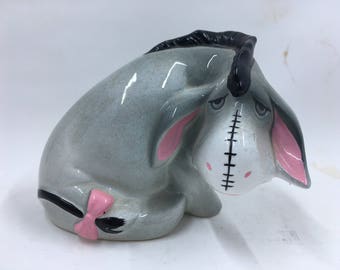 Eeyore Winnie the Pooh Disney Figurine