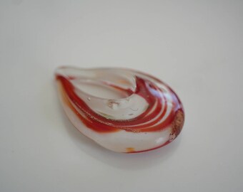 Murano Lampwork Glass pendant