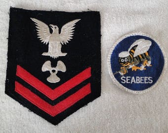 navy machinist mate