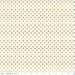 Riley Blake "Small Dots" Multi Cotton Fabric