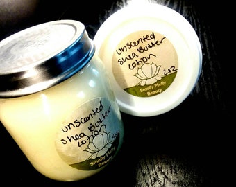 Ultra moisturizing lotion