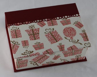 Storage box or - gift box or book box