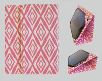 iPad Cover Hardcover, iPad Case, iPad Mini Cover, iPad Mini Case, iPad Air Case, iPad Pro Case, iPad 2, iPad 3, iPad 4 Diamonds