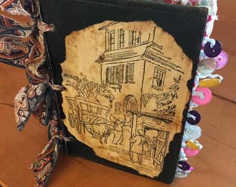 Altered Book