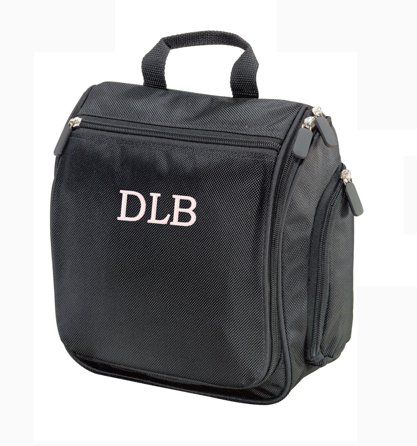 Personalised Men's Toiletry Bags Australia IUCN Water