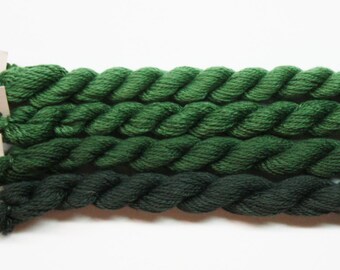Silk Ivory Yarn 4.95 Each, Silk Yarns, Brown Paper Packages Silk & Ivory, Wool Yarns, Wool Threads, Silk Yarns, Silk Threads, Needlework
