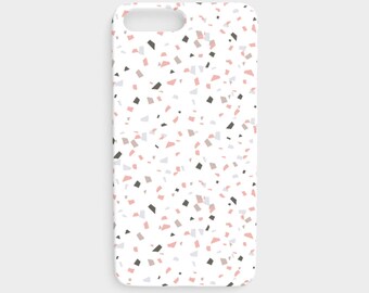 Terrazzo iPhone 7 Plus / 8 Plus Case