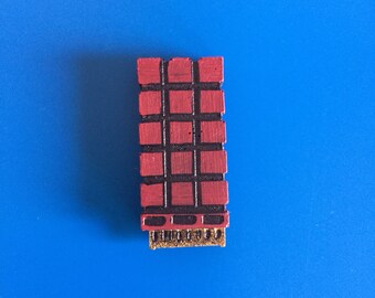 Terminator brain t-800 cpu replica