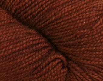 Acorn High Twist Sock Yarn