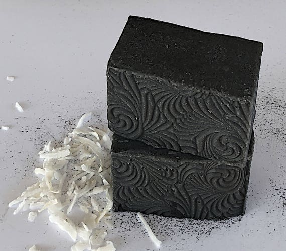 Dead Sea Mud Facial Soap