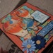6 1/2" x 8" World's Fair Graphic 45 Mini Album Adventure PDF Tutorial