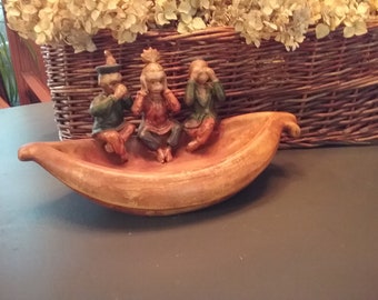 Decorative Bowl