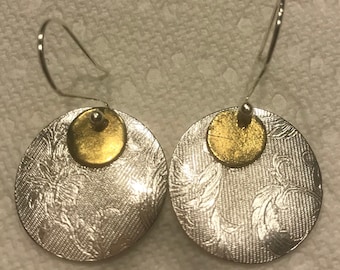 Marissa Style earrings