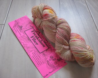 Insta-Queen - Single Ply Merino