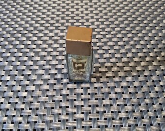 Miniature old METAL by Paco Rabanne