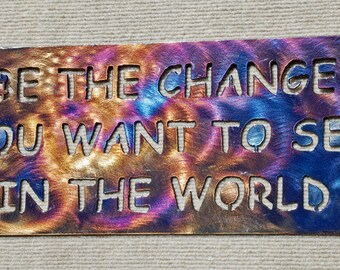Inspirational message
