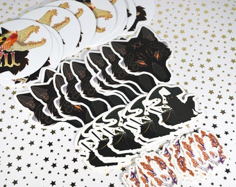 Stickers