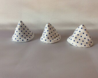 Protect pee pee pee Teepees cones