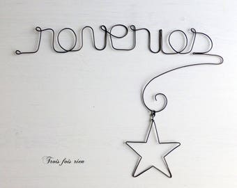Message wire "once upon a time".