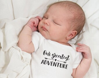 Our Greatest Adventure