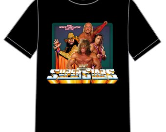hulk hogan tee shirts hulk hogan tee shirts