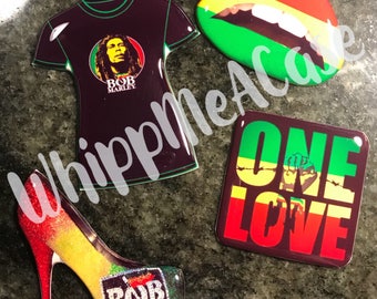 One love set