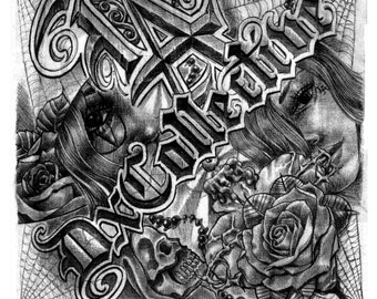 DCollective "LA Sal Treviño" Bandana