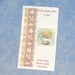 Needle Minder, Needle Nanny, Needle Keeper, Needle Holder for Needlwork, Cross Stitch, Embroidery, Needlwork, Quilting and Sewing