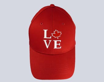 Hat Canada