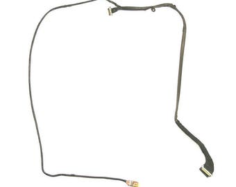 MacBook Pro 13" A1278 or MacBook Pro 15" A1286 WiFi Bluetooth iSight Webcam Cable 2008 2009 2010