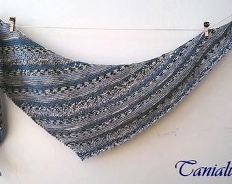 Small shawl