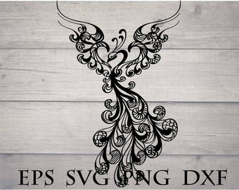 Download Zentangle horse svg / mandala horse svg / horse for cricut