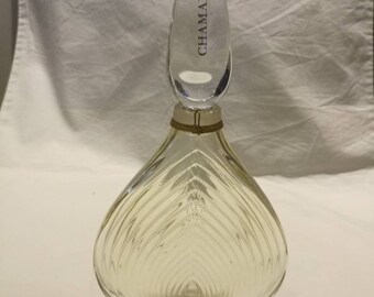Guerlain Chamade perfume bottle