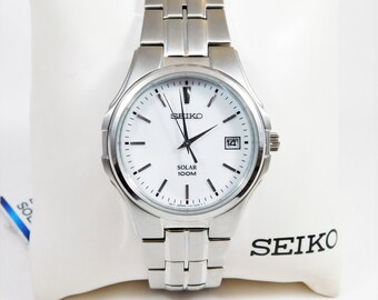 Brand New! “Never Been Worn” Seiko Core