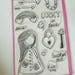 Lucky in Love Stamp Set