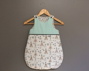 TO order print sleeping bag "pee"