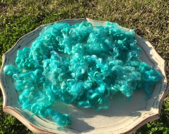 Separated Teeswater Blue Locks