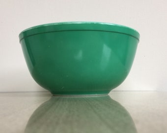 Green Pyrex Mixing Bowl Primary Color Pyrex Mixing Bowls Pyrex 403 2-1/2qt Mixing Bowl