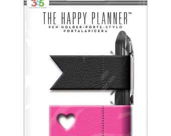 Create 365 Happy Planner Pen Holder 2/Pkg